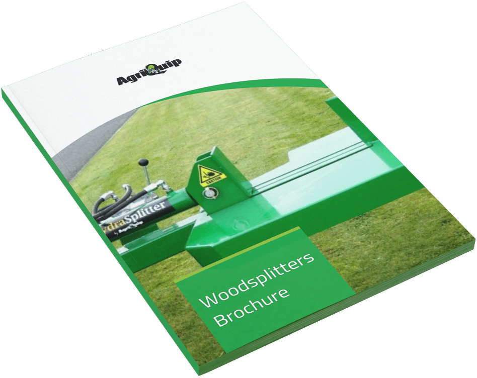 WoodSplitters Brochure