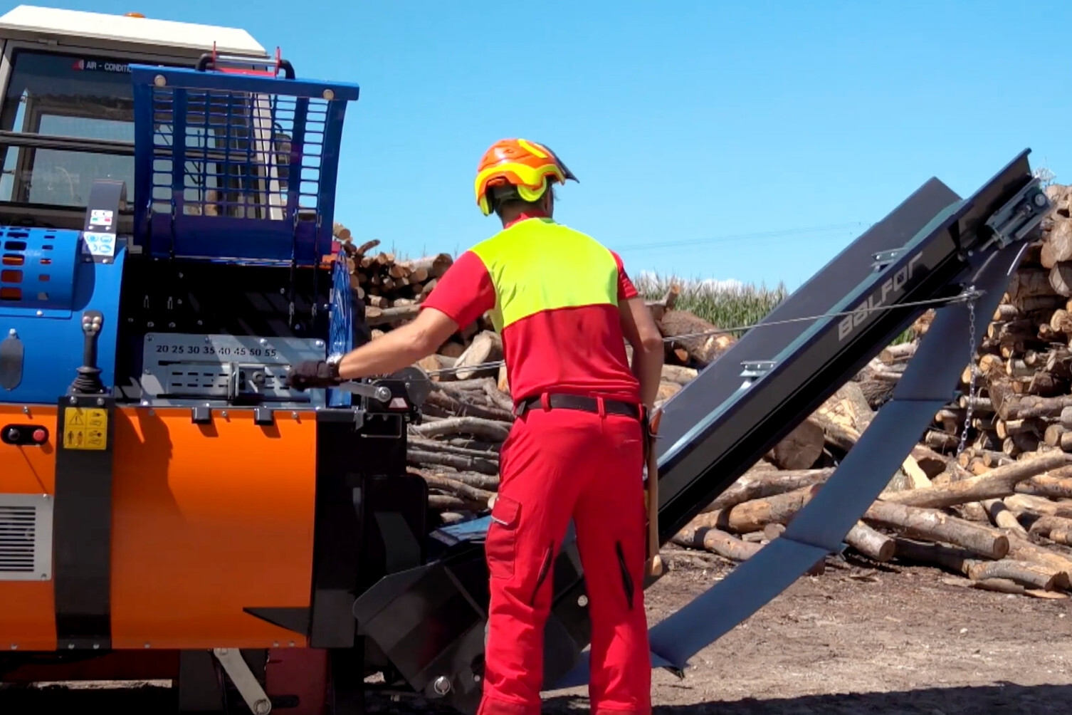 Continental 480 special