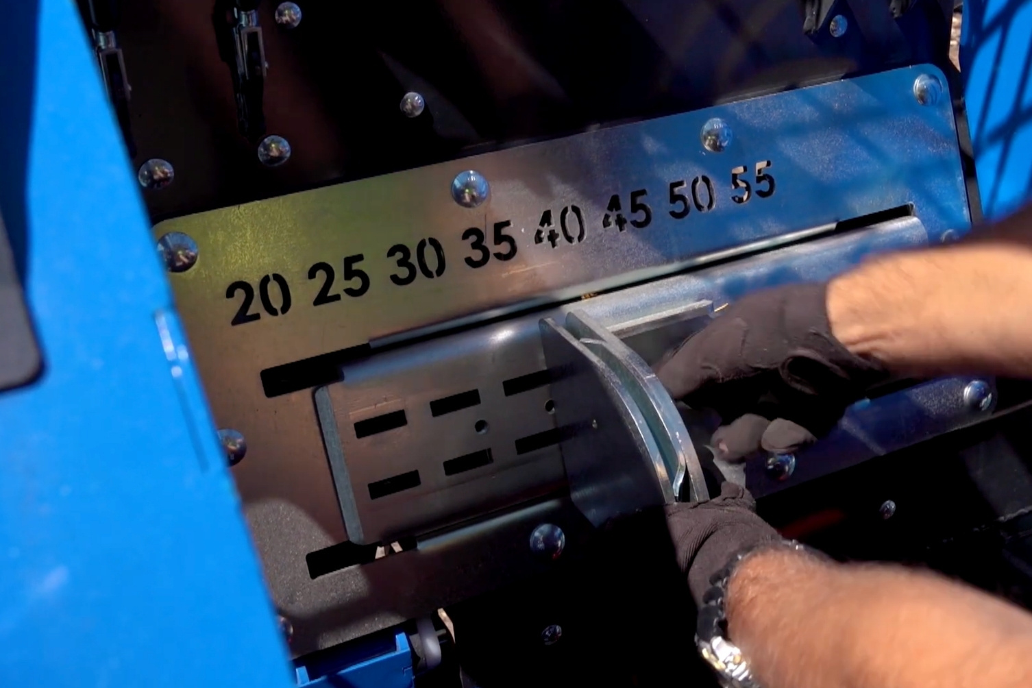 Continental 480 special