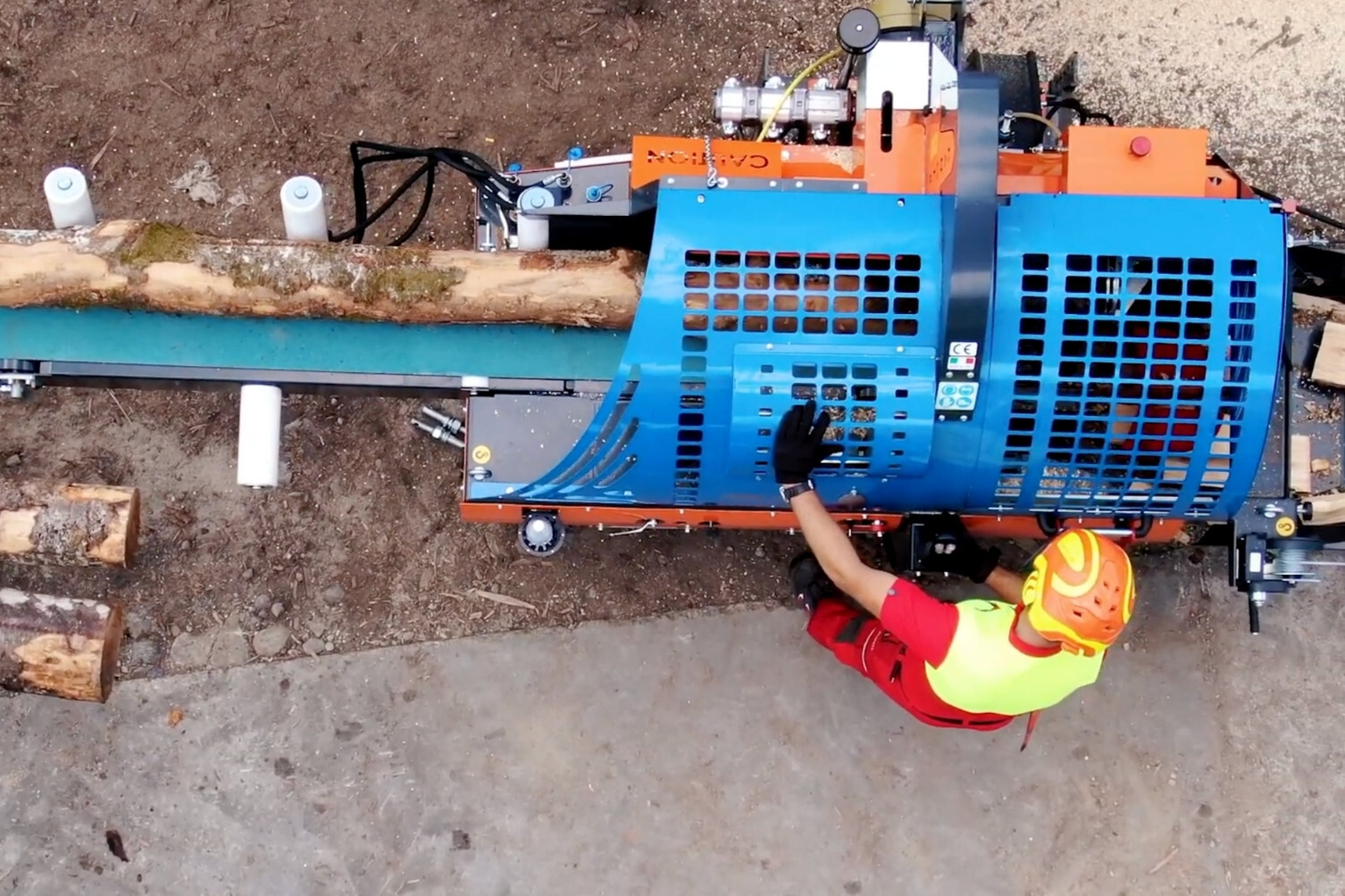 Continental 480 special