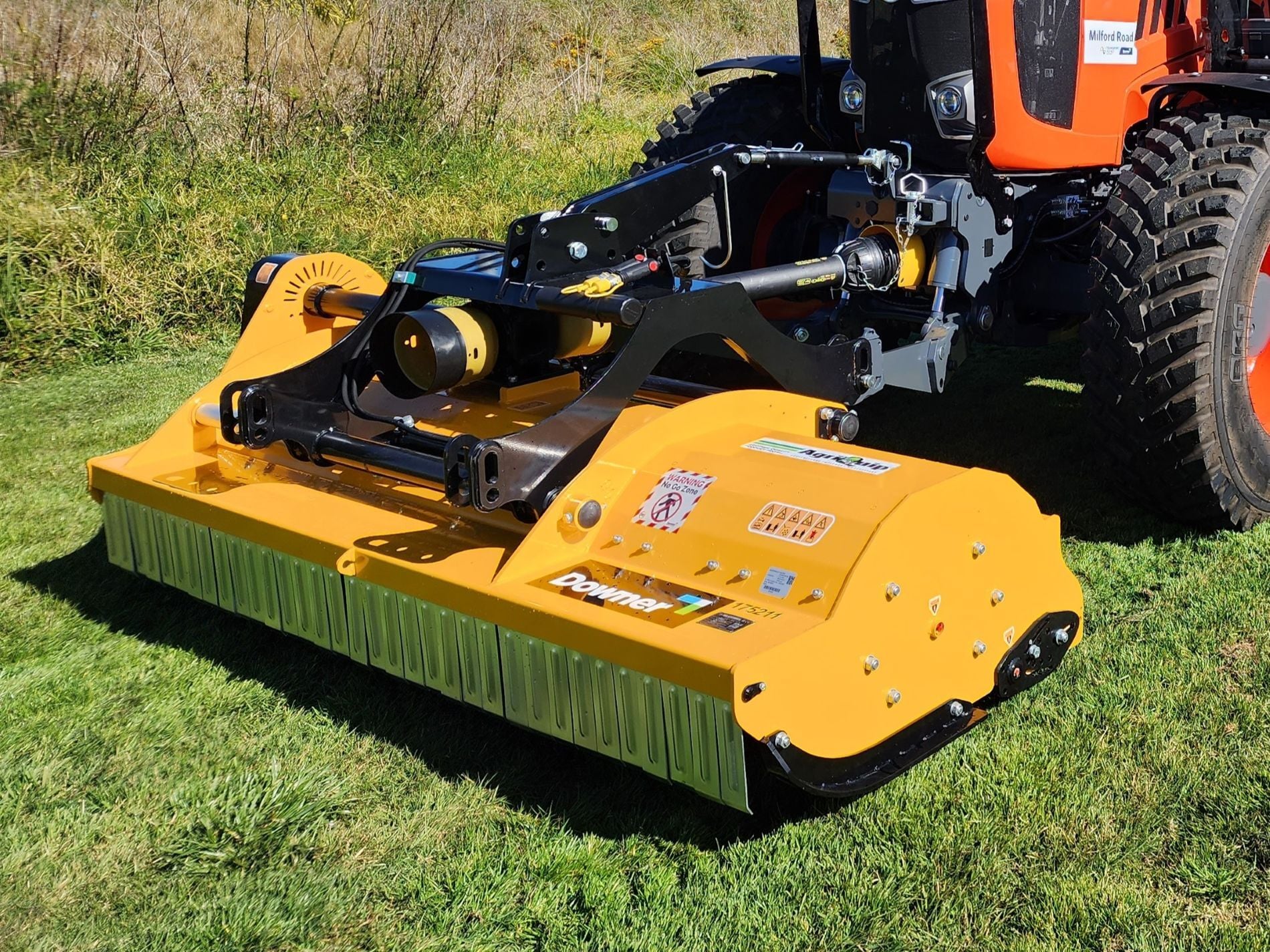 Dominator 280 Web image