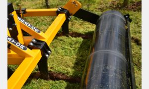 McConnel Fruitaerator