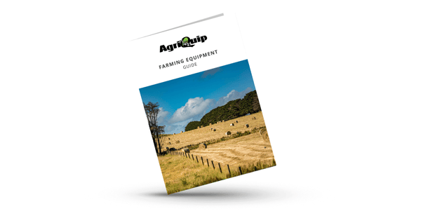 Heres your copy of the Farming Equipment Guide 