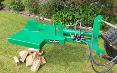 Hydrasplitter Hydraulic Woodsplitter