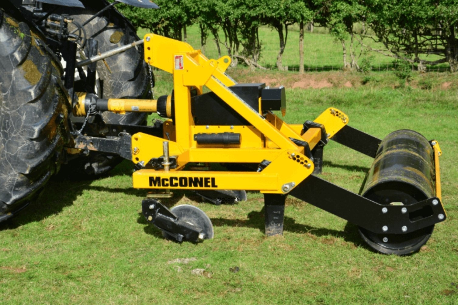 McConnel (5)