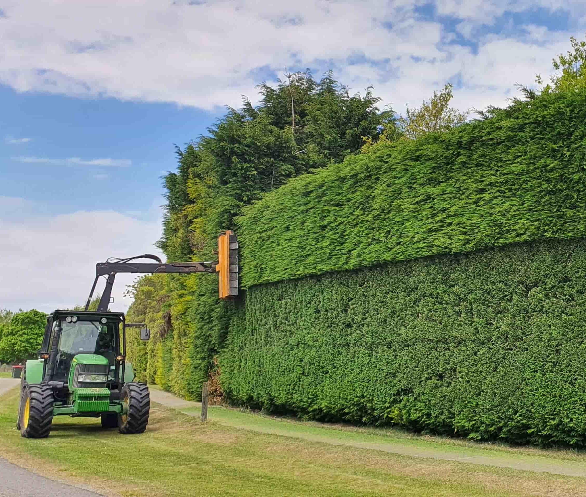 Mowers