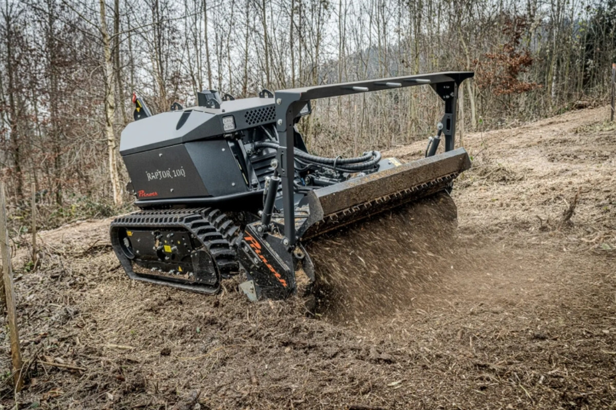 Prinoth