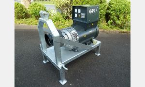 PTO Generator New Zealand