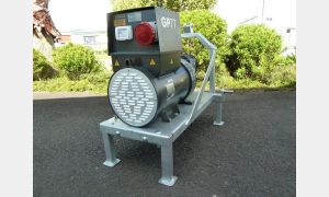 PTO Generator NZ