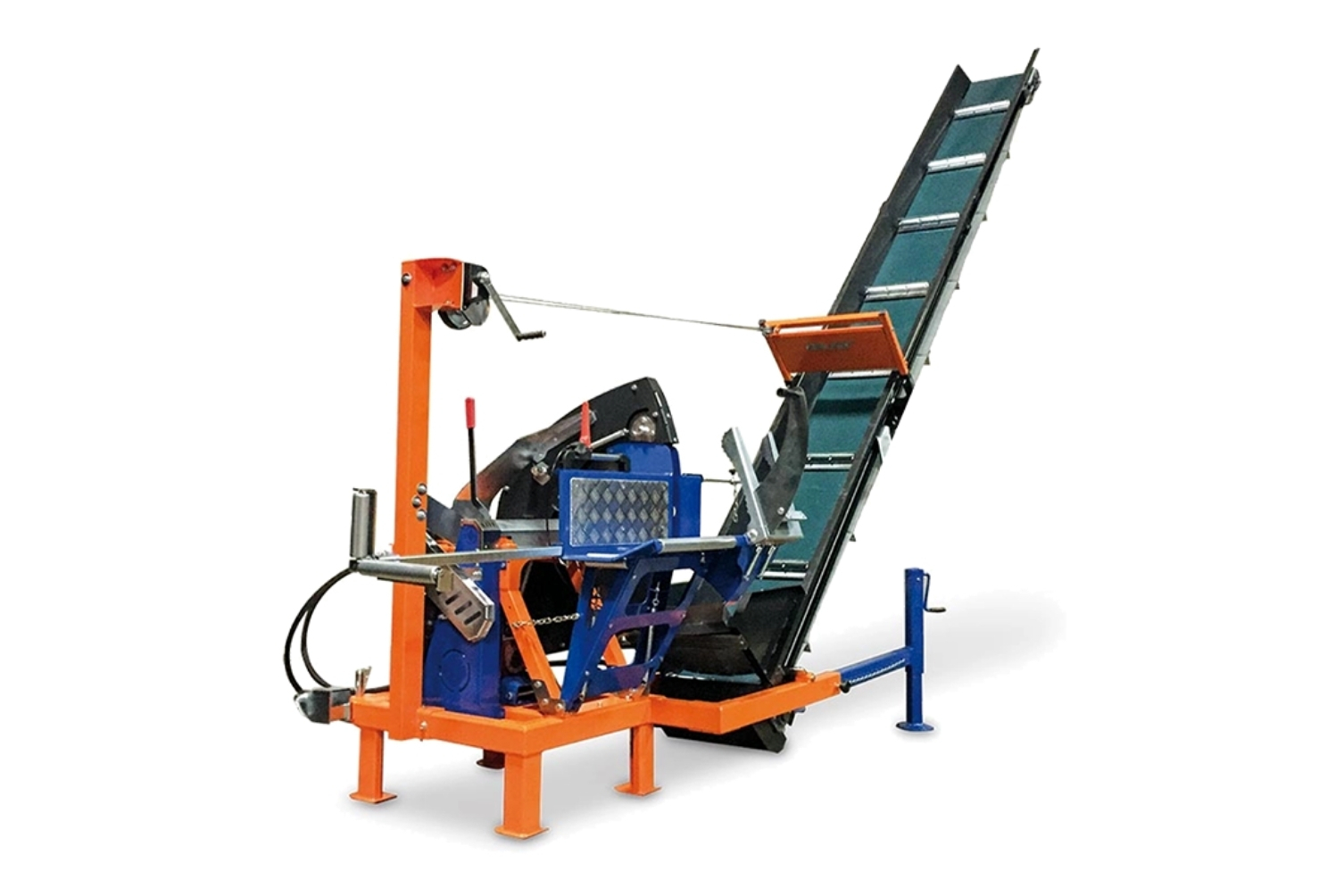 Saw Benches page - R700 Shark Expert