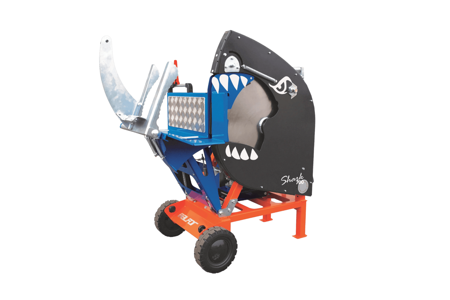 Saw Benches page - R700 Shark-1