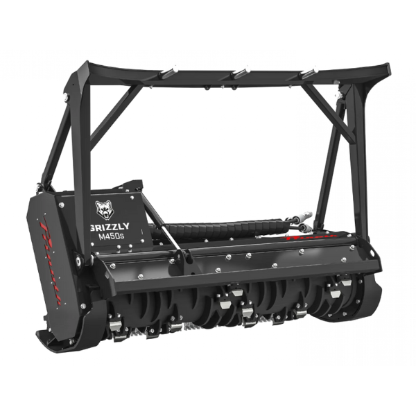 Skid Steer Attachments