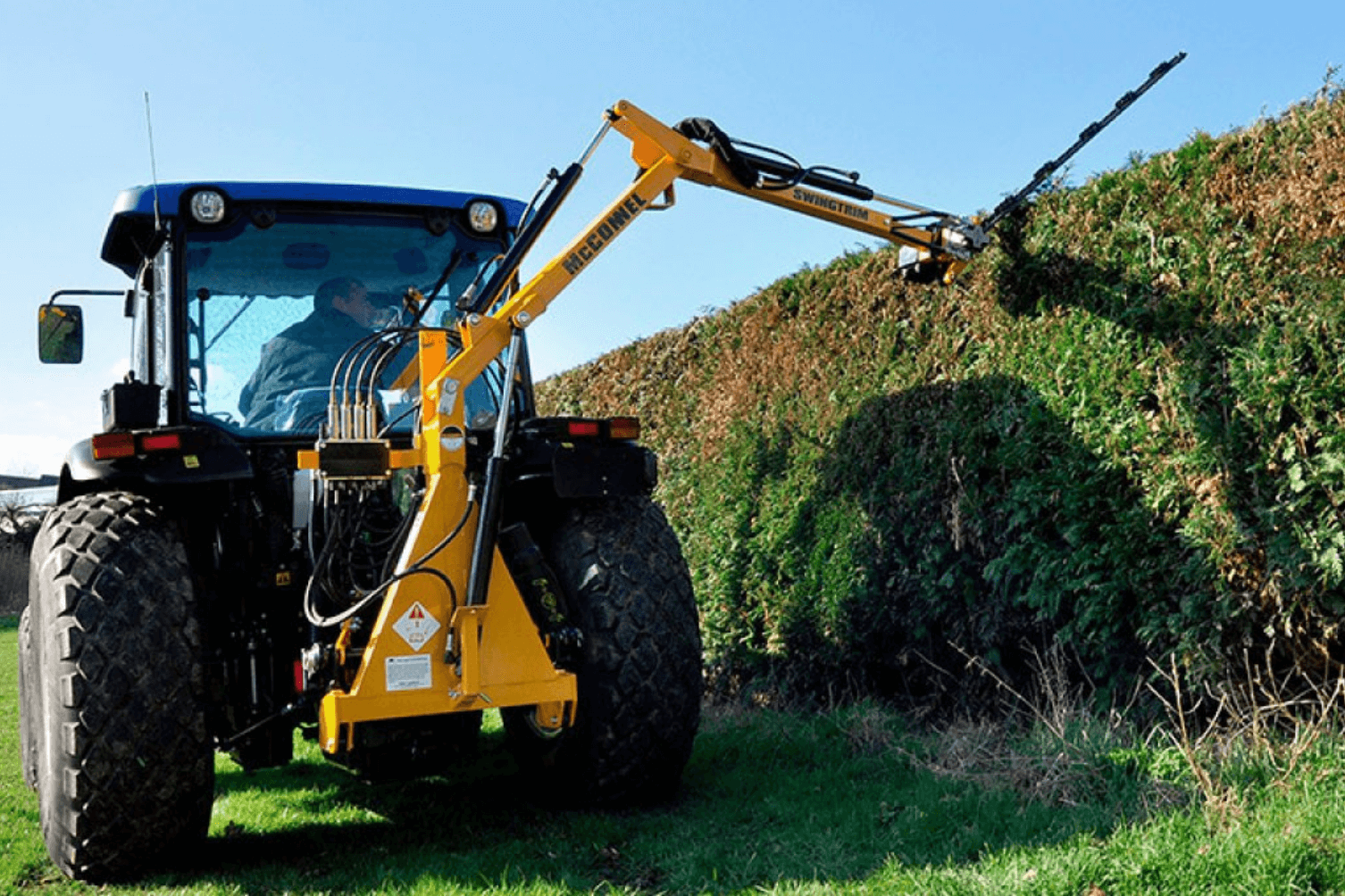 SWINGTRIM website image 2