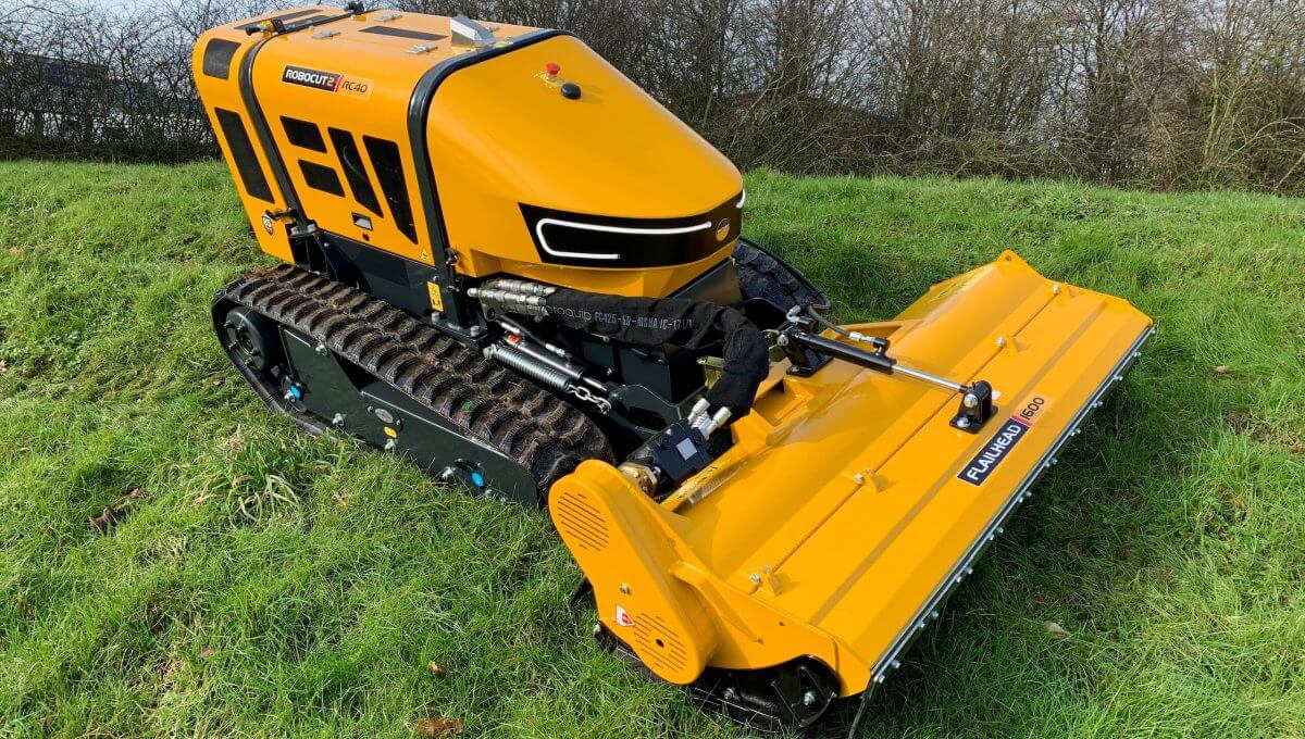 RC40