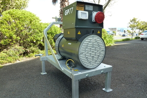 PTO Generator