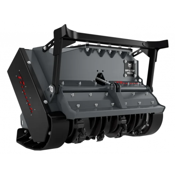 Excavator Attachments