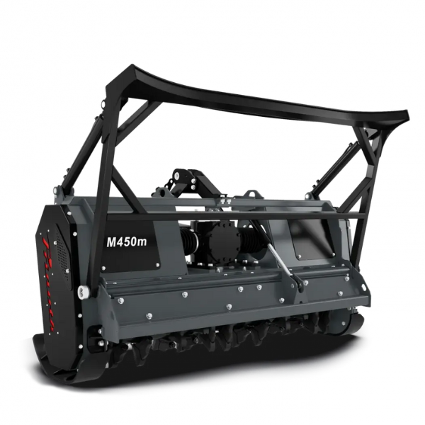 PTO Driven Attachments