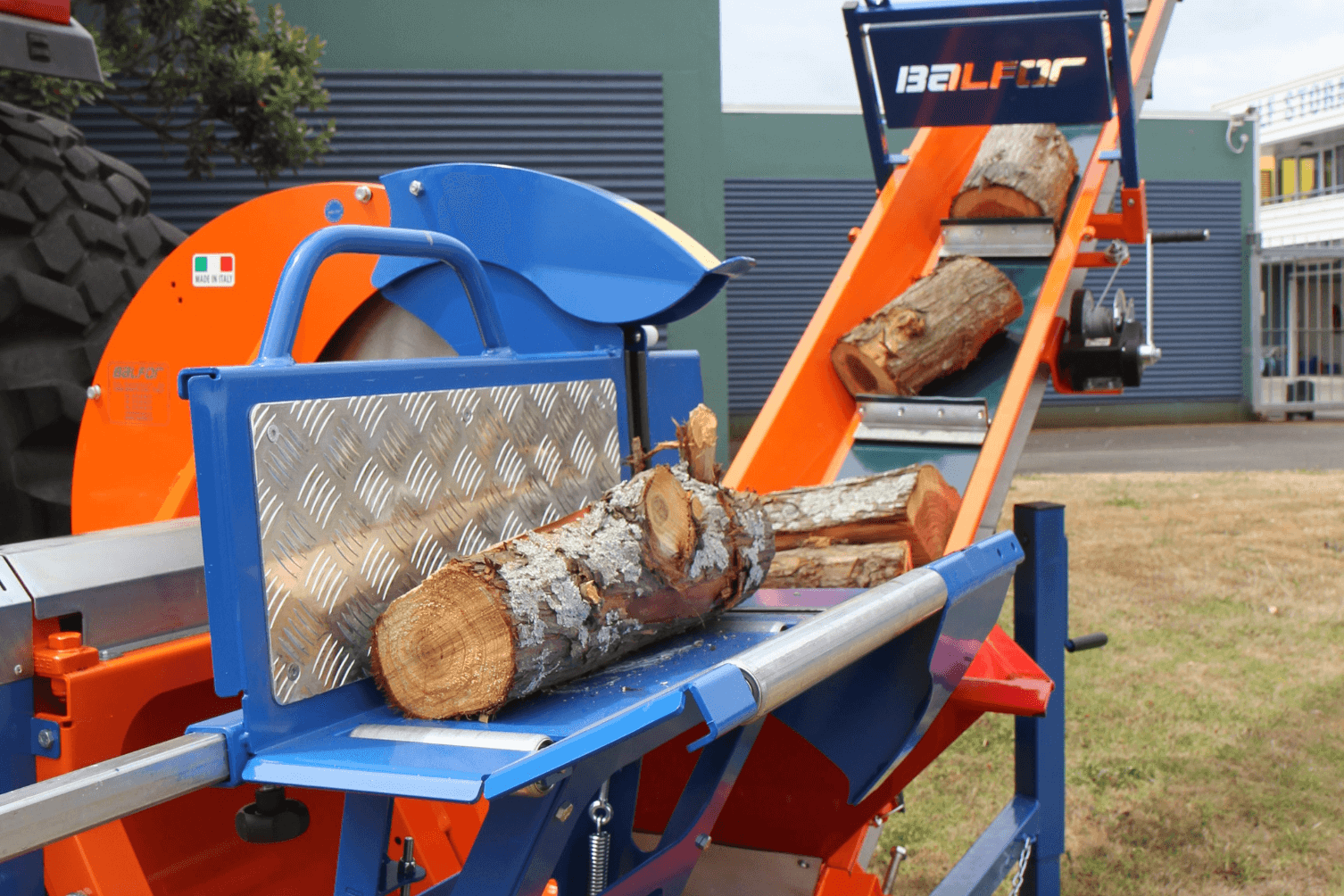 Sawbench nz