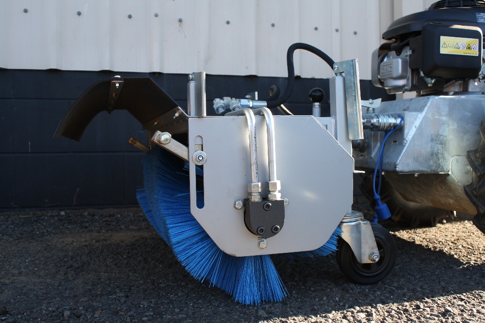 FARMCLEAN sweeper NZ
