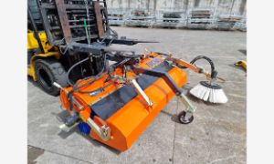 Tuchel Plus Broom Sweeper Forklift Tractor THUMBS (2)