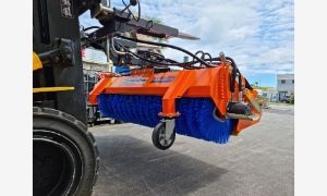 Tuchel Plus Broom Sweeper Forklift Tractor THUMBS (4)