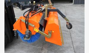 Tuchel Plus Broom Sweeper Forklift Tractor THUMBS (5)