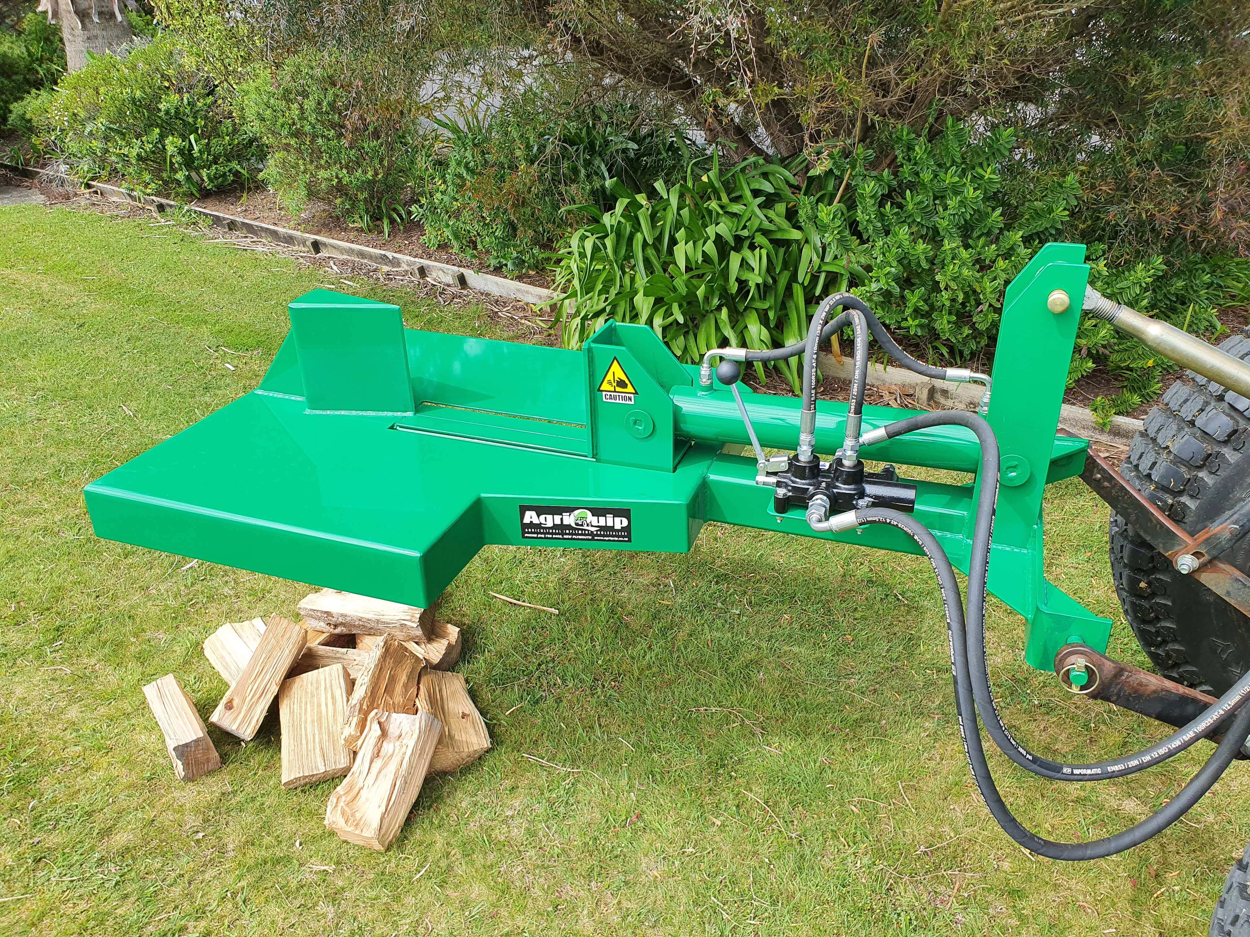 Hydrasplitter TPL Woodsplitter (1)