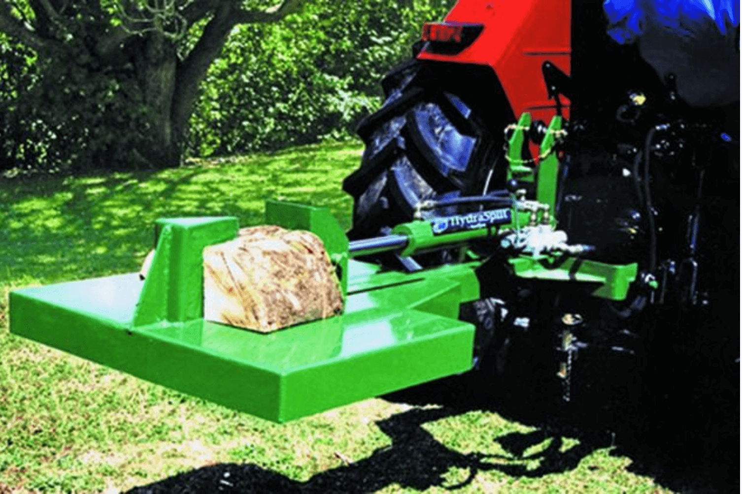 Hydrasplitter TPL New Zealand
