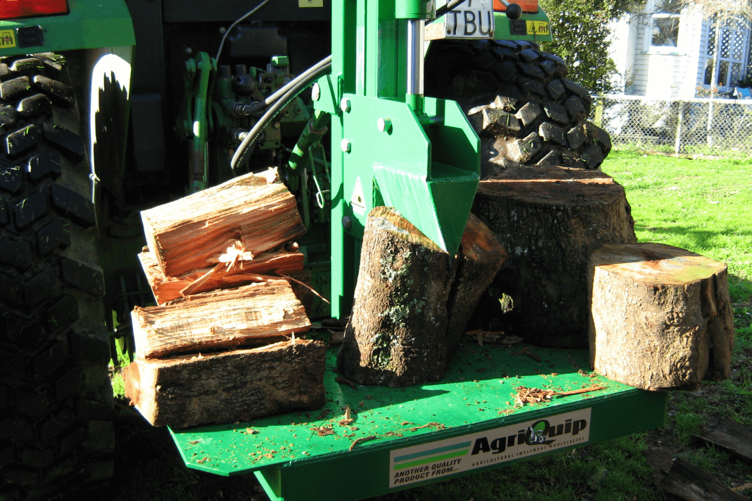 Hydrasplitter VTL New Zealand