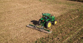Major Mowers and Toppers
